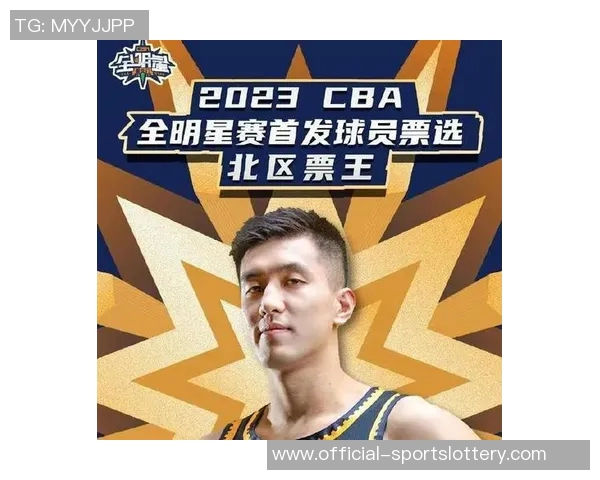 2022CBA南区全明星名单：阿联领衔广厦三巨头入选